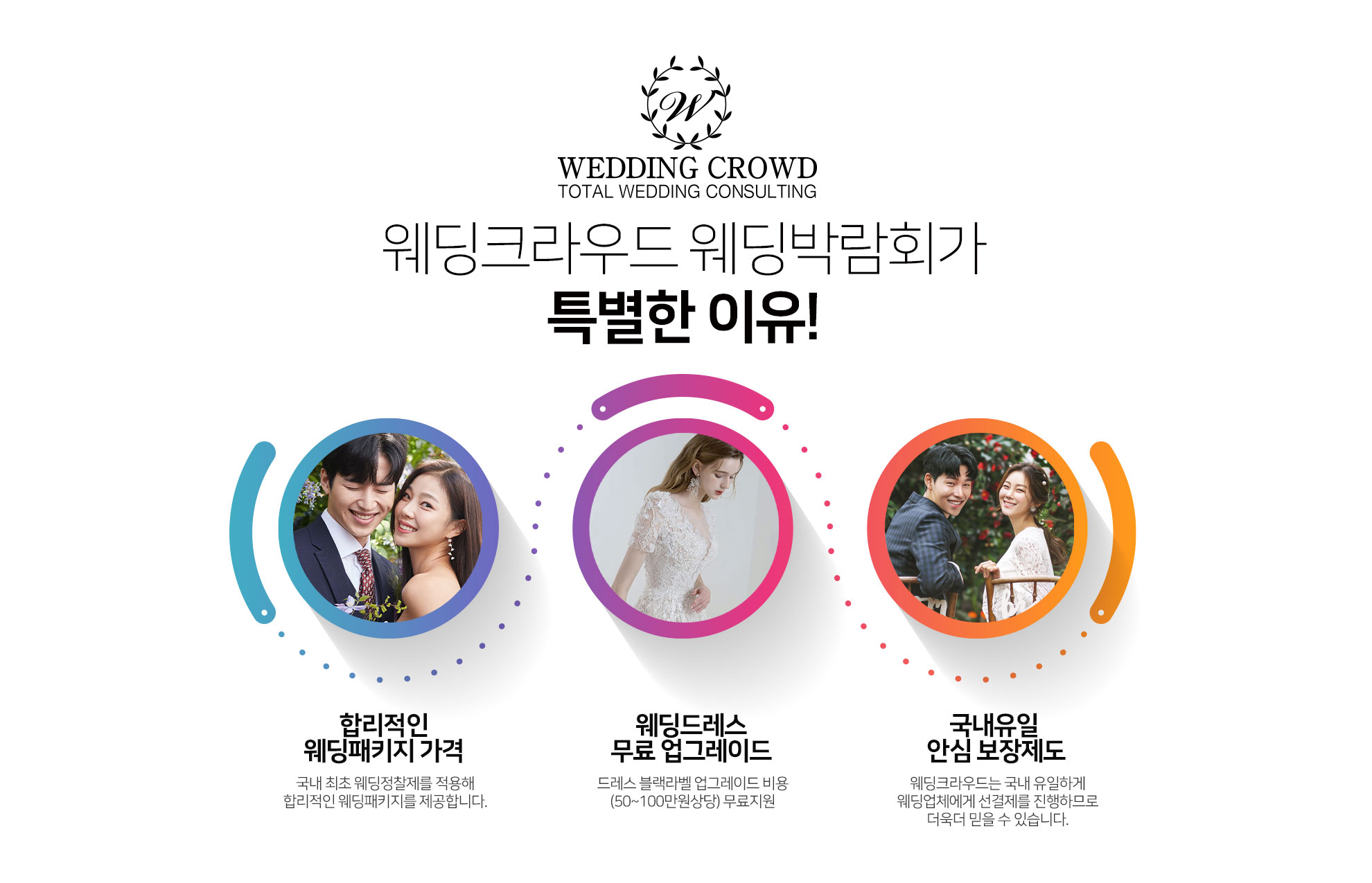 대전 NC백화점 웨딩박람회 추가 이미지